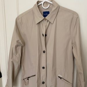 Faconnable Women's Rain Jacket